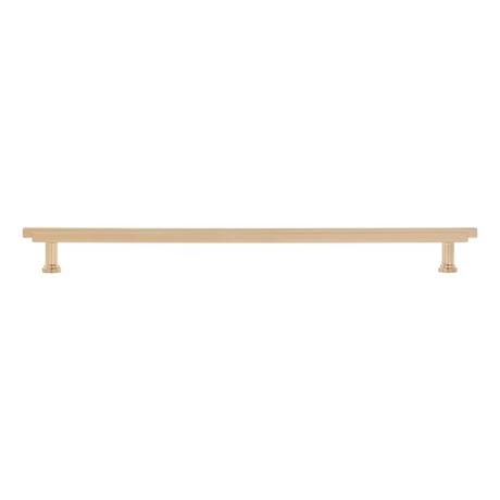 Gilderoy Oversized Cabinet Bar Pull