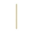 10-1/16" Gilderoy Oversized Cabinet Bar Pull - Golden Champagne, , large image number 1
