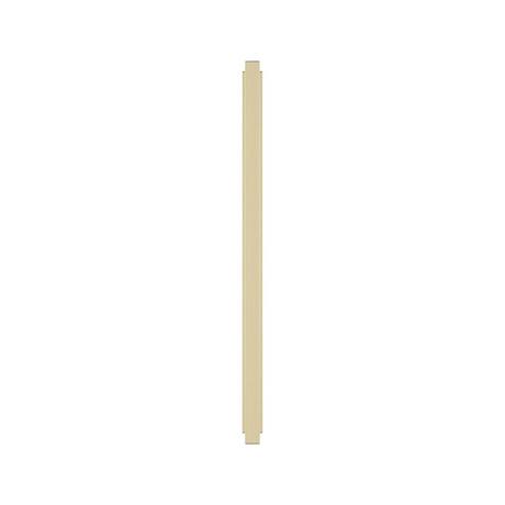 Gilderoy Oversized Cabinet Bar Pull