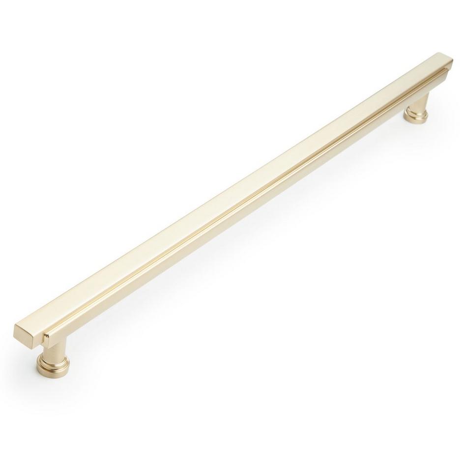 Gilderoy Oversized Cabinet Bar Pull, , large image number 3