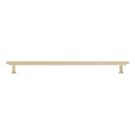Gilderoy Oversized Cabinet Bar Pull