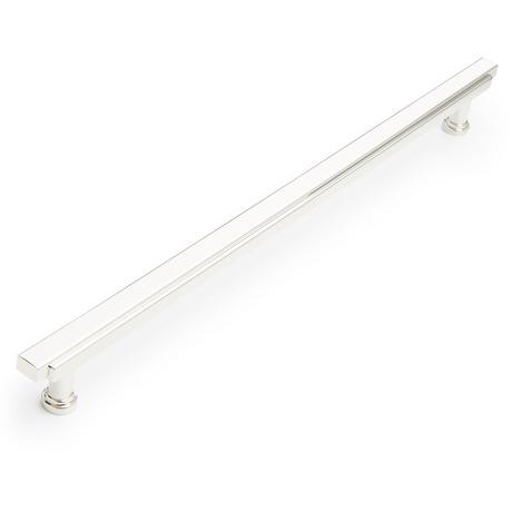 Gilderoy Oversized Cabinet Bar Pull