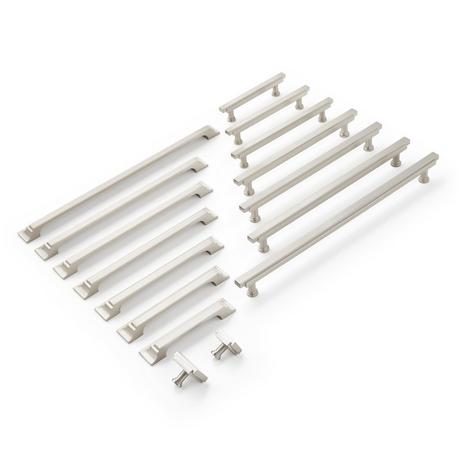 Gilderoy Oversized Cabinet Bar Pull