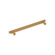 Gilderoy Oversized Cabinet Bar Pull, , large image number 8