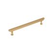 Gilderoy Oversized Cabinet Bar Pull, , large image number 1