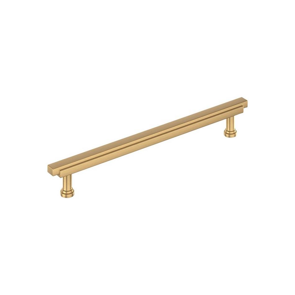 Gilderoy Oversized Cabinet Bar Pull, , large image number 1