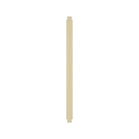Gilderoy Oversized Cabinet Bar Pull