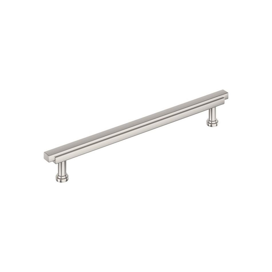 Gilderoy Oversized Cabinet Bar Pull, , large image number 6