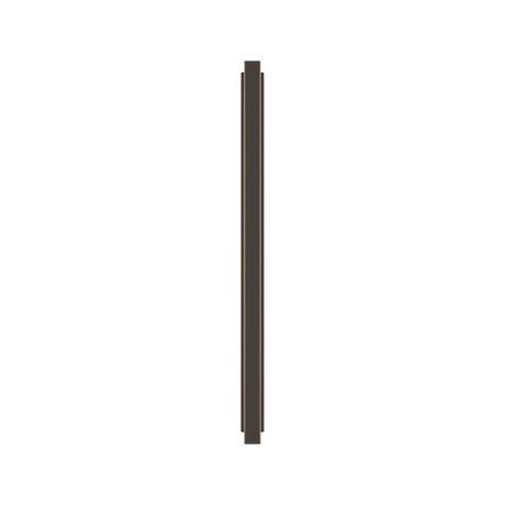 Gilderoy Oversized Cabinet Bar Pull