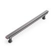 8-13/16" Gilderoy Oversized Cabinet Bar Pull - Oil Rubbed Bronze, , large image number 0