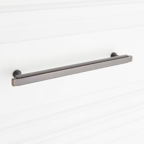 Gilderoy Oversized Cabinet Bar Pull