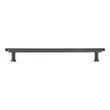 8-13/16" Gilderoy Oversized Cabinet Bar Pull - Oil Rubbed Bronze, , large image number 2