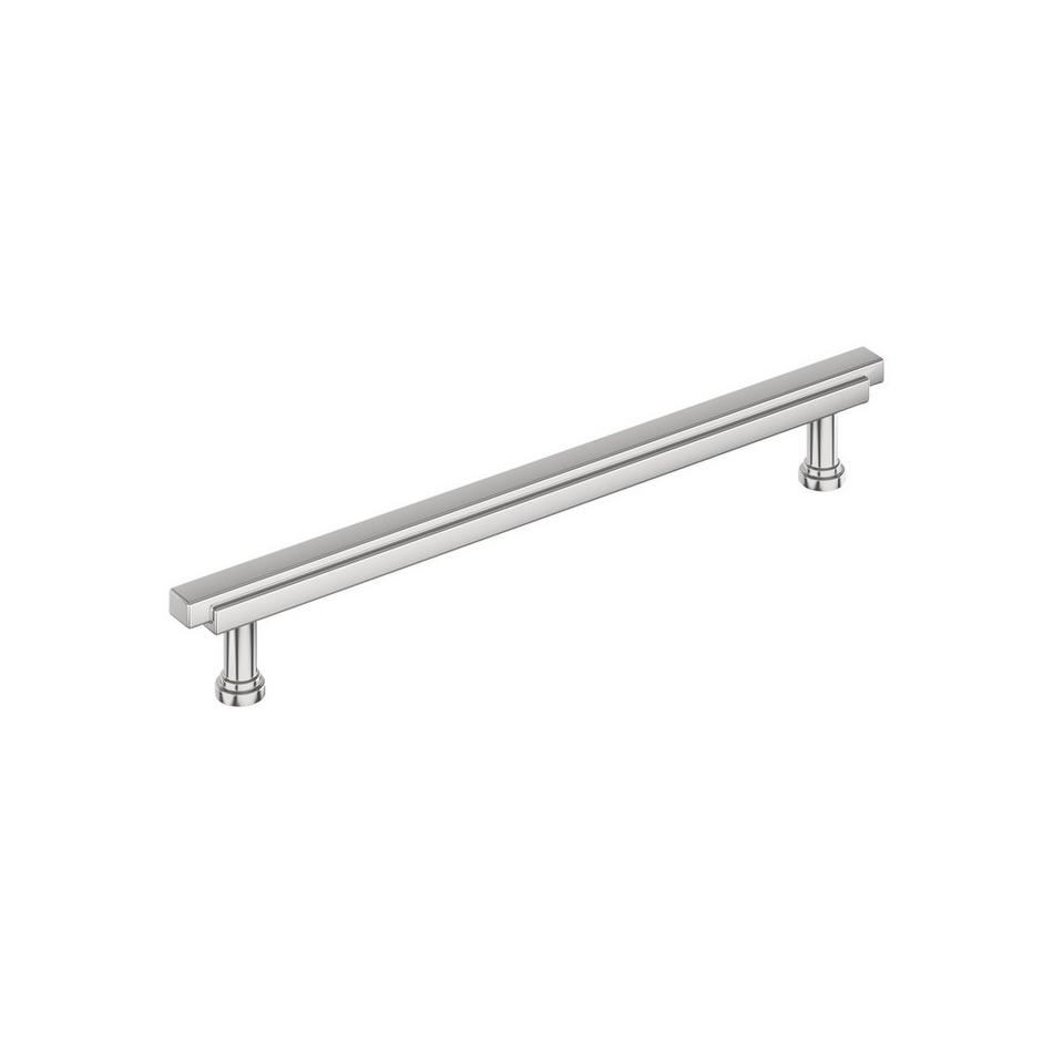 Gilderoy Oversized Cabinet Bar Pull, , large image number 2