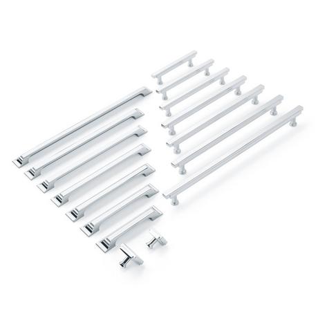 Gilderoy Oversized Cabinet Bar Pull