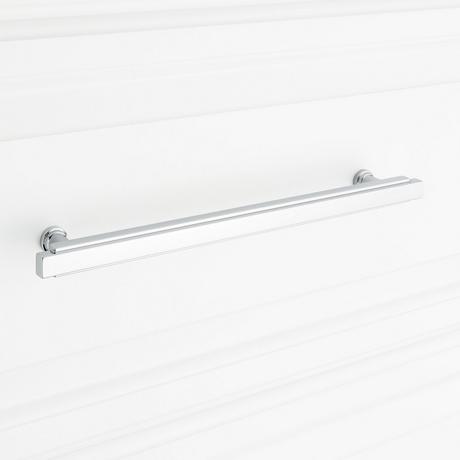 Gilderoy Oversized Cabinet Bar Pull