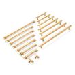 Gilderoy Cabinet Bar Pull, , large image number 8