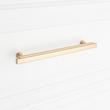 7-9/16" Gilderoy Cabinet Bar Pull - Champagne Bronze, , large image number 3