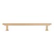 7-9/16" Gilderoy Cabinet Bar Pull - Champagne Bronze, , large image number 2