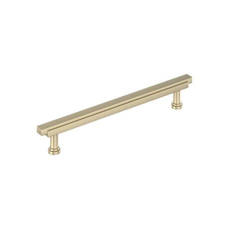 Gilderoy Cabinet Bar Pull