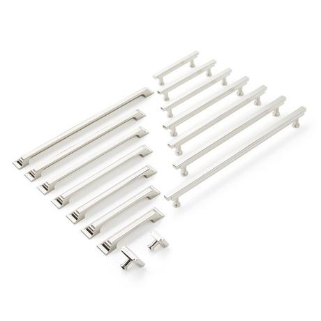 Gilderoy Cabinet Bar Pull