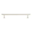 7-9/16" Gilderoy Cabinet Bar Pull - Polished Nickel, , large image number 2