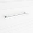 7-9/16" Gilderoy Cabinet Bar Pull - Polished Chrome, , large image number 3