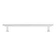 7-9/16" Gilderoy Cabinet Bar Pull - Polished Chrome, , large image number 2
