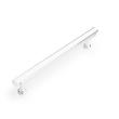 6-5/16" Gilderoy Cabinet Bar Pull - Polished Chrome, , large image number 0