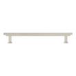 6-5/16" Gilderoy Cabinet Bar Pull - Satin Nickel, , large image number 2