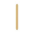 5-1/16" Gilderoy Cabinet Bar Pull - Champagne Bronze, , large image number 1