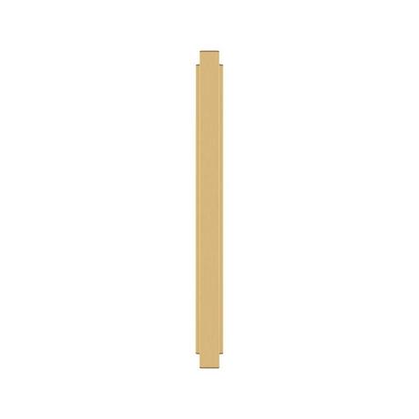 Gilderoy Cabinet Bar Pull