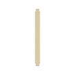 5-1/16" Gilderoy Cabinet Bar Pull - Golden Champagne, , large image number 1