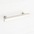 5-1/16" Gilderoy Cabinet Bar Pull - Polished Nickel, , large image number 3