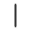 5-1/16" Gilderoy Cabinet Bar Pull - Matte Black, , large image number 1