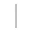 5-1/16" Gilderoy Cabinet Bar Pull - Polished Chrome, , large image number 1