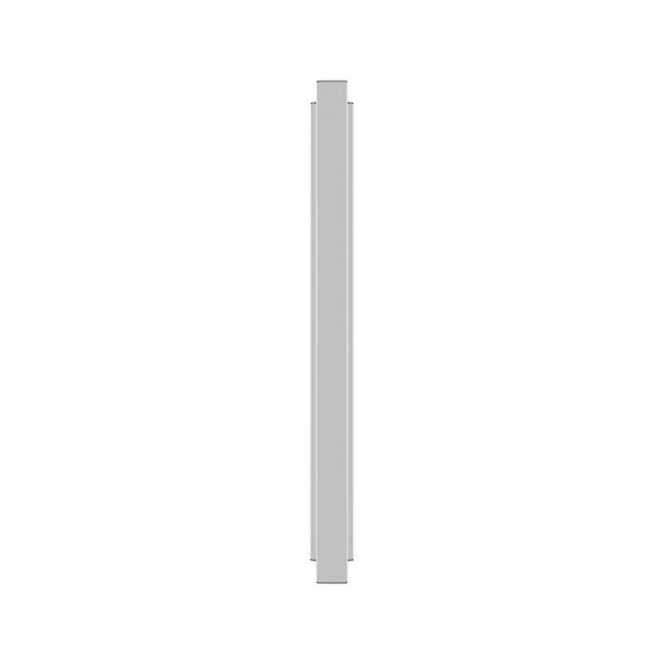 5-1/16" Gilderoy Cabinet Bar Pull - Polished Chrome, , large image number 1