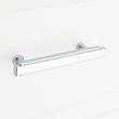 5-1/16" Gilderoy Cabinet Bar Pull - Polished Chrome, , large image number 3