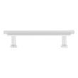 5-1/16" Gilderoy Cabinet Bar Pull - Polished Chrome, , large image number 2