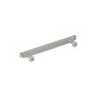 5-1/16" Gilderoy Cabinet Bar Pull - Satin Nickel, , large image number 2