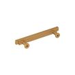 Gilderoy Cabinet Bar Pull, , large image number 8