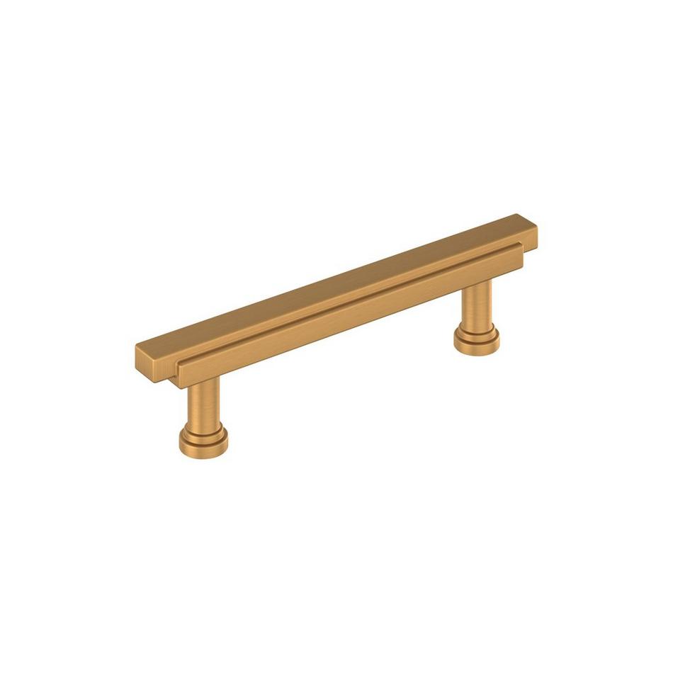 Gilderoy Cabinet Bar Pull, , large image number 0