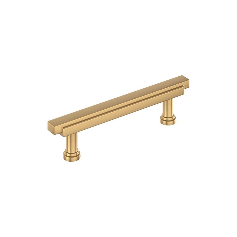 Gilderoy Cabinet Bar Pull, , large image number 1