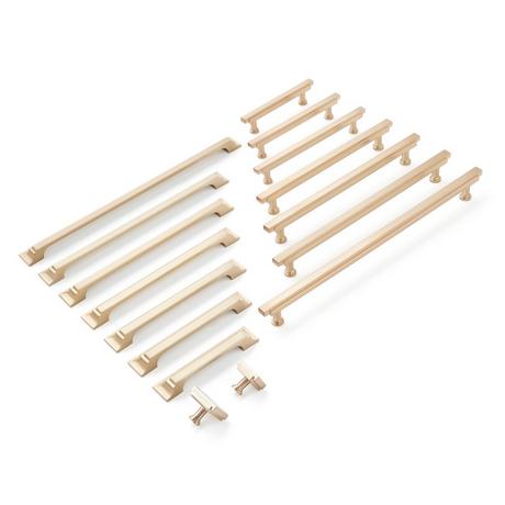 Gilderoy Cabinet Bar Pull