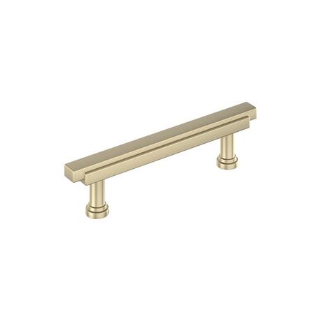 Gilderoy Cabinet Bar Pull