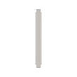 3-3/4" Gilderoy Cabinet Bar Pull - Polished Nickel, , large image number 1