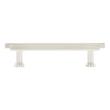 3-3/4" Gilderoy Cabinet Bar Pull - Polished Nickel, , large image number 2