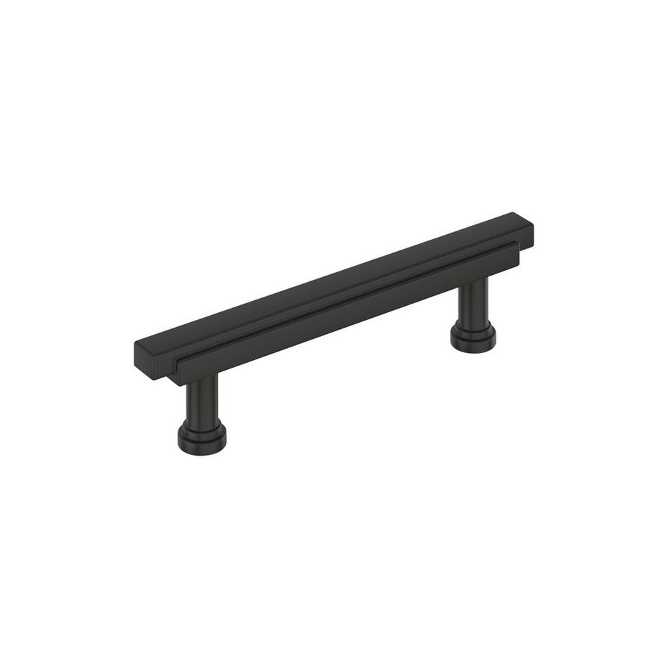 Gilderoy Cabinet Bar Pull, , large image number 4