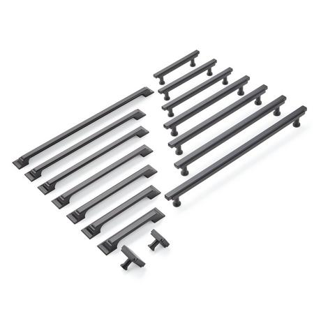 Gilderoy Cabinet Bar Pull