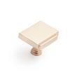 Gilderoy Rectangle Cabinet Knob, , large image number 1