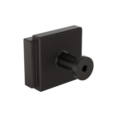 Gilderoy Rectangle Cabinet Knob
